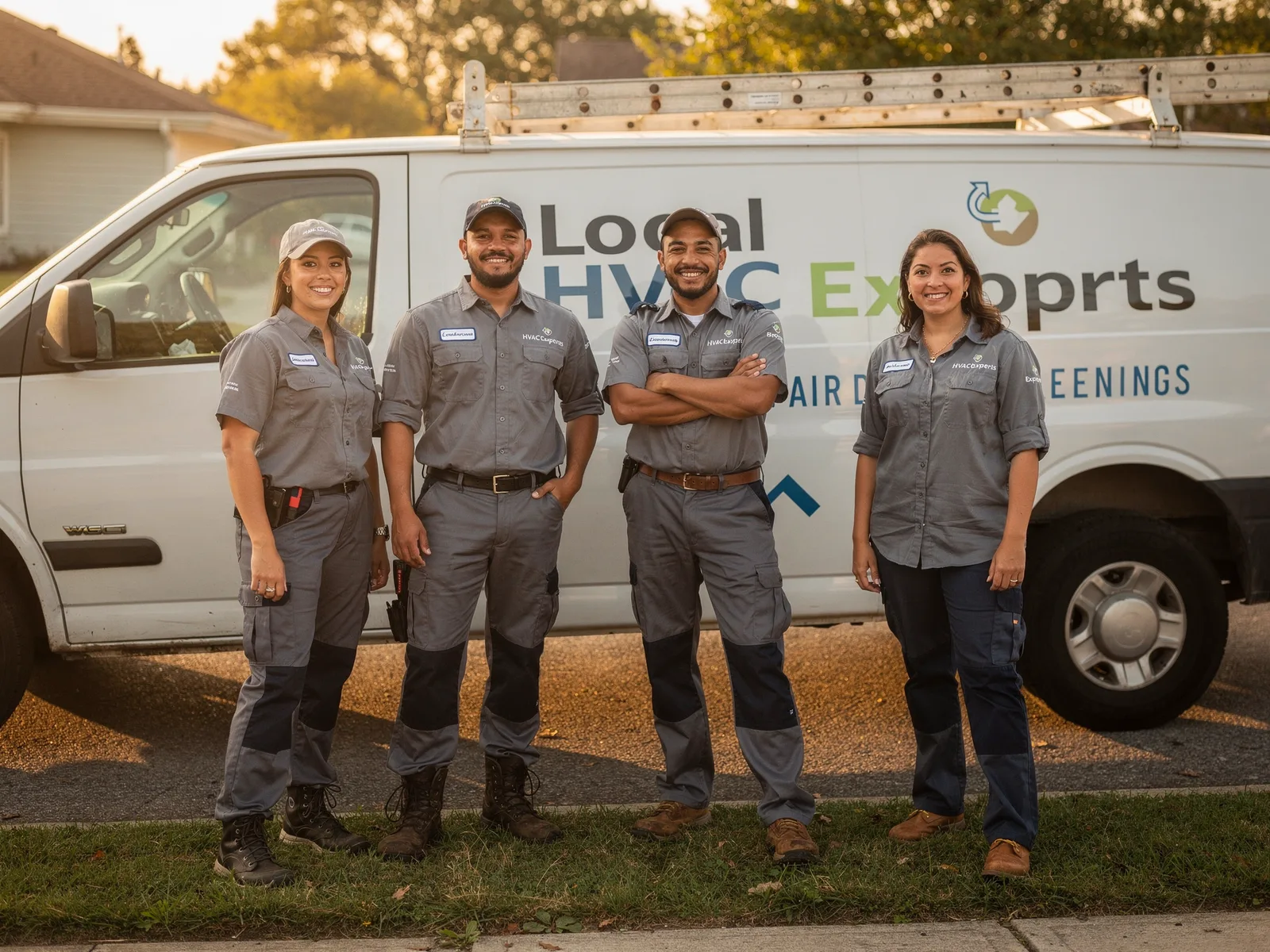 24/7 HVAC Repair & AC Replacement company in Wykoff, MN